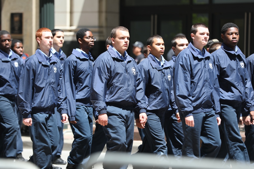 Memorial Day Wreath Laying Ceremony
