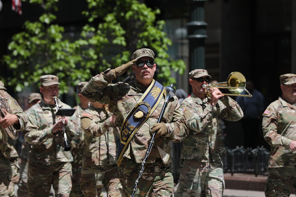 Memorial Day Wreath Laying Ceremony