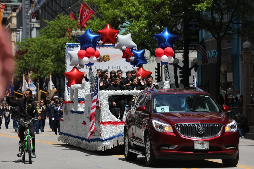 Memorial Day Wreath Laying Ceremony