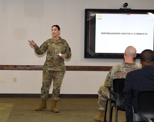 Soldiers Radio News