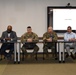 Senior leader Q&amp;A panel