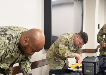 AMLC hosts summit for Healthcare Technology Management Week