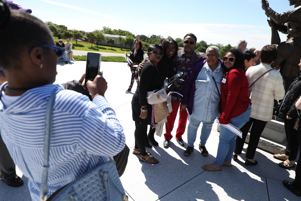Memorial Day Ceremony