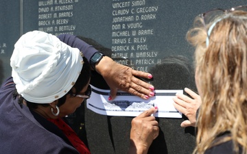 Memorial Day Ceremony