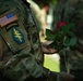 3rd Special Forces Group (A) Rose Laying Ceremony