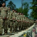 3rd Special Forces Group (A) Rose Laying Ceremony