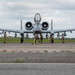 Contingency Cargo Operations put to the test in full scale exercise