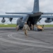 Contingency Cargo Operations put to the test in full scale exercise