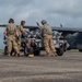 Contingency Cargo Operations put to the test in full scale exercise