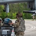 Contingency Cargo Operations put to the test in full scale exercise