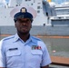 Coast Guard Recruiters and Members Participate in Fleet Week New York 2025