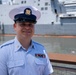 Coast Guard Recruiters and Members Participate in Fleet Week New York 2025