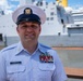 Coast Guard Recruiters and Members Participate in Fleet Week New York 2025