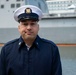 Coast Guard Recruiters and Members Participate in Fleet Week New York 2025