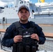 Coast Guard Recruiters and Members Participate in Fleet Week New York 2025