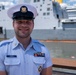 Coast Guard Recruiters and Members Participate in Fleet Week New York 2025