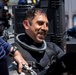 Coast Guard Divers Demonstrate Capabilities During Fleet Week New York 2025