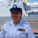 Coast Guard Recruiters and Members Participate in Fleet Week New York 2025