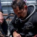 Coast Guard Divers Demonstrate Capabilities During Fleet Week New York 2025