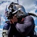 Coast Guard Divers Demonstrate Capabilities During Fleet Week New York 2025