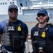 Coast Guard Recruiters and Members Participate in Fleet Week New York 2025