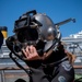 Coast Guard Divers Demonstrate Capabilities During Fleet Week New York 2025