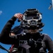 Coast Guard Divers Demonstrate Capabilities During Fleet Week New York 2025