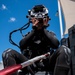 Coast Guard Divers Demonstrate Capabilities During Fleet Week New York 2025