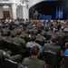 559th Flying Training Squadron Change of Command