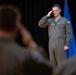559th Flying Training Squadron Change of Command