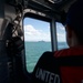U.S. Coast Guard supports the 2025 FourLeaf Air Show