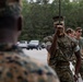 26th MEU Command Element conducts Corporal’s Course