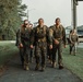 26th MEU Command Element conducts Corporal’s Course