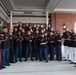 26th MEU Command Element conducts Corporal’s Course