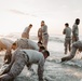 26th MEU Command Element conducts Corporal’s Course
