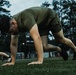 26th MEU Command Element conducts Corporal’s Course