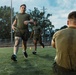 26th MEU Command Element conducts Corporal’s Course