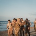 26th MEU Command Element conducts Corporal’s Course