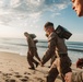 26th MEU Command Element conducts Corporal’s Course