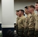 26th MEU Command Element conducts Corporal’s Course