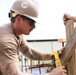 NMCB 133 Conducts Homeport Operations