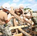 NMCB 133 Conducts Homeport Operations