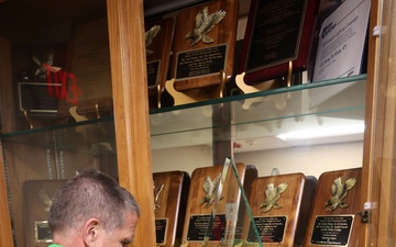 Fort Knox earns 2025 presidential award for Army Installation of Excellence