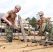 NMCB 133 Conducts Homeport Operations