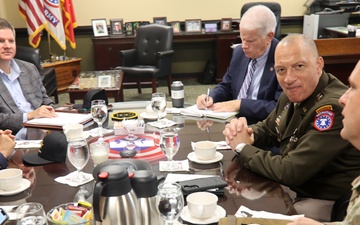 Fort Knox earns 2025 presidential award for Army Installation of Excellence