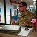 A1C Mohamed Sall: staying connected