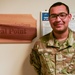 A1C Mohamed Sall: staying connected