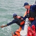 U.S. Coast Guard supports the 2025 FourLeaf Air Show