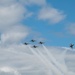 U.S. Coast Guard supports the 2025 FourLeaf Air Show