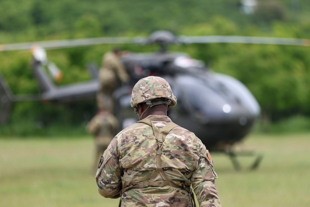 DART Operations Training